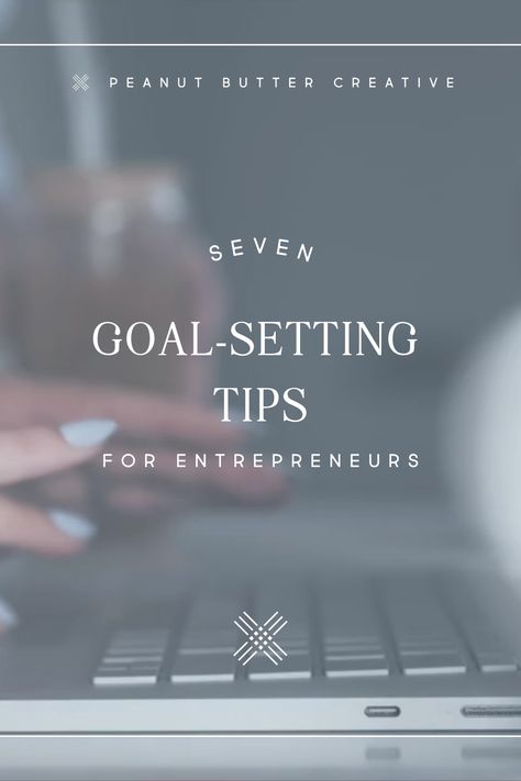 Hairstylist Goal Setting, Tips For Entrepreneurs, Small Business Inspiration, Long Term Goals, Head And Heart, Set Your Goals, Specific Goals, Business Checks, Business Inspiration