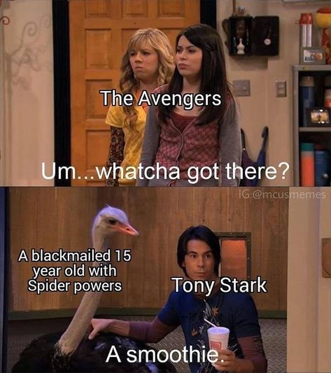 Avengers Humor, Crowley Aziraphale, Univers Dc, Funny Marvel Memes, Ineffable Husbands, Marvel Avengers Funny, Dc Memes, Michael Sheen, Avengers Memes