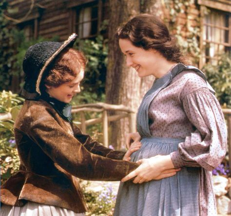 Trini Alvarado, Little Women 1994, Mary Wickes, Samantha Mathis, March Sisters, Meg March, Oz Movie, Louisa May Alcott, Perfect Together