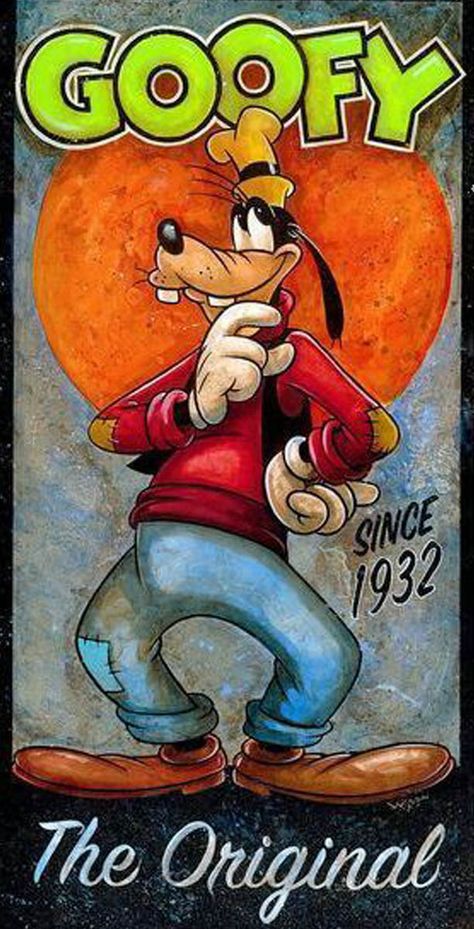 Disney Characters Goofy, Happy Easter Pictures, Disney Character Drawings, Goofy Disney, Disney Characters Wallpaper, Disney World Pictures, Disney Cartoon Characters, Mickey Mouse Art, Looney Tunes Cartoons