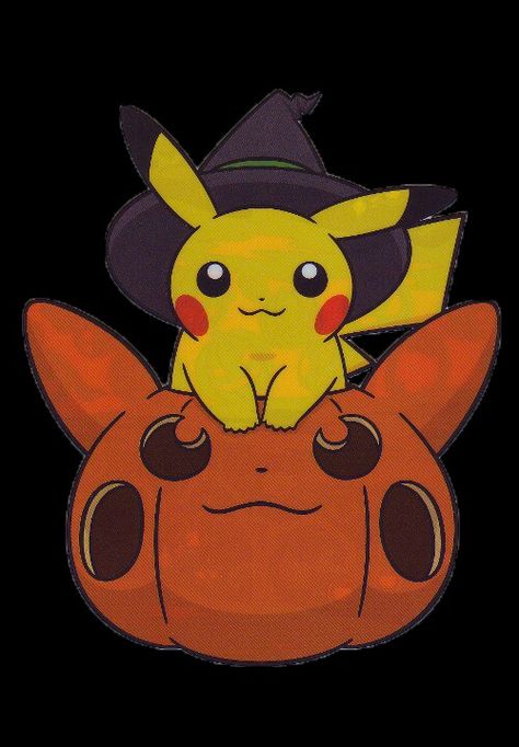 Pumpkin Pikachu Pokemon Pumpkin, Pumpkin Pin, Pokemon Pins, Painted Pumpkins, Art Reference, Pikachu, Pokemon, Halloween, Anime