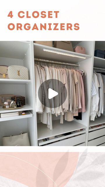 Beatriz Santos on Instagram: "4 organizers you need in your closet 👚

1. Honeycomb - perfect to organize your underwear and socks
2. Adjustable drawer dividers - keeps your drawers neat and tidy
3. Velvet hangers - prevents clothes from slipping off the hangers
4. Bamboo boxes - great to store underwear or any other small items like belts and sunglasses

Comment LINKS and I’ll send you a DM with all direct links. 

#organizing #organization #organizedhome #closet #home #aesthetic" Adjustable Drawer, Bamboo Box, Velvet Hangers, Home Aesthetic, Drawer Dividers, Closet Organizers, Neat And Tidy, Small Items, Honeycomb