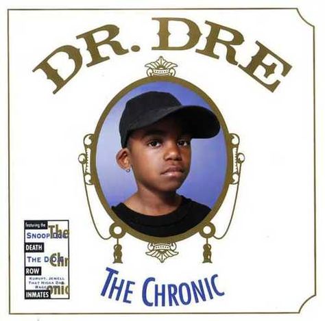 Father Recreates Classic Music Album Covers with His Two Sons Dr Dre Albums, Dr Dre The Chronic, Famous Album Covers, Rap Album Covers, Mister Rogers, R&b Albums, Rap Albums, Iconic Album Covers, Hip Hop And R&b