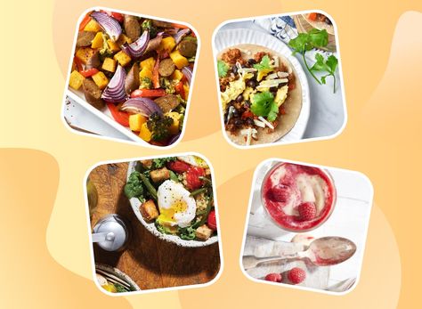 The Best Atlantic Diet Meal Plan for Weight Loss https://www.eatthis.com/atlantic-diet-meal-plan-for-weight-loss/ #longevity #weightloss Atlantic Diet, Mediterranean Diet Snacks, Mediterranean Diet Breakfast, Lean Meats, Salmon Quinoa, Wholesome Meals, Northern Portugal, Better Diet, Veggie Chips