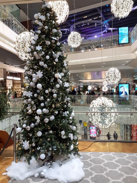 Westfield STRATFORD CITY Newcastle Christmas Market, Nottingham Christmas Market, Nottingham Winter Wonderland, Cardiff Christmas Market, Westfield Mall, Christmas Tree, Holiday Decor, Christmas, Home Decor