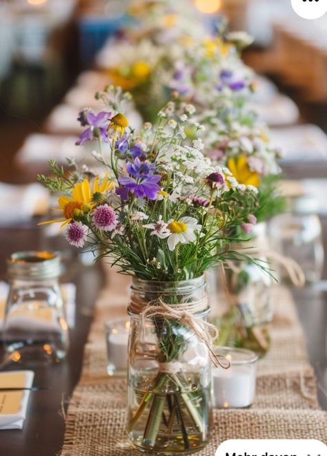 Big Day, Wedding Centerpieces