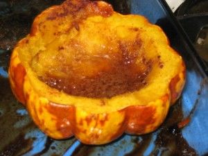 Sweet Dumpling Squash Sweet Dumpling Squash Recipe, Dumpling Squash Recipe, Calabaza Recipe, Dumpling Squash, Sweet Dumpling Squash, Sweet Dumplings, Csa Recipes, Squash Recipe, Garden Veggies