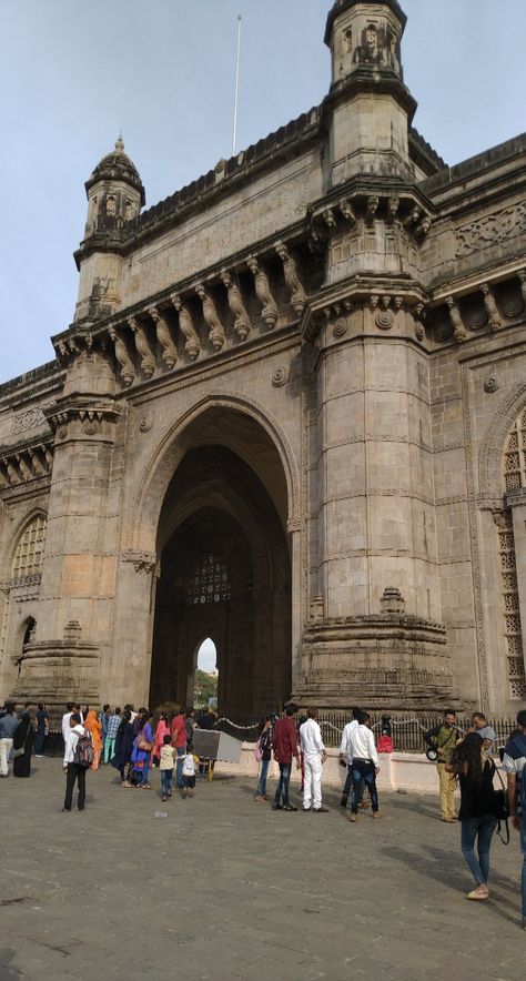 Gate Of India Mumbai Background, Gate Way Of India Mumbai, Gate Way, India Gate, Mumbai City, Insta Snap, Hanuman Pics, Iphone Obsession, Driving Pictures