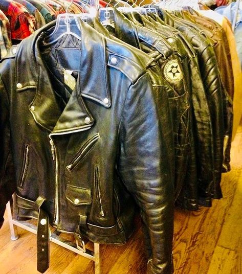 Vintage Leather Jackets, Battle Jackets, Aachen Germany, Western Gothic, Oc Board, Biker Aesthetic, Emo Boy, Biker Lifestyle, Vintage Biker