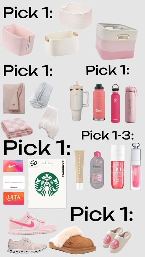 #preppy #stanley #bubba #lululemon #hydroflask #giftbasket #summerfridays #blankets #uggsseason #ugg #uggblanket #beauty #soldejaneiro #soldejanerio68 #nike #giftcards #lulu #lululemonwaterbottle #stanleycup Preppy Stanley, Garnier Micellar Water, Nike Gifts, Summer Fridays, Gift Baskets, Blankets, Gift Card, Nike, Gifts