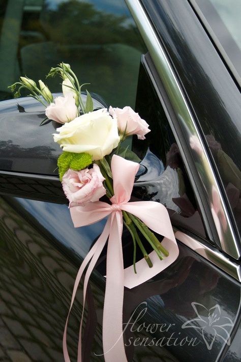 Wedding Car Decor, Wedding Car Deco, Bridal Car, Wedding Car Decorations, Car Deco, Wedding Cars, Car Decorations, Car Decoration, Wedding Deco