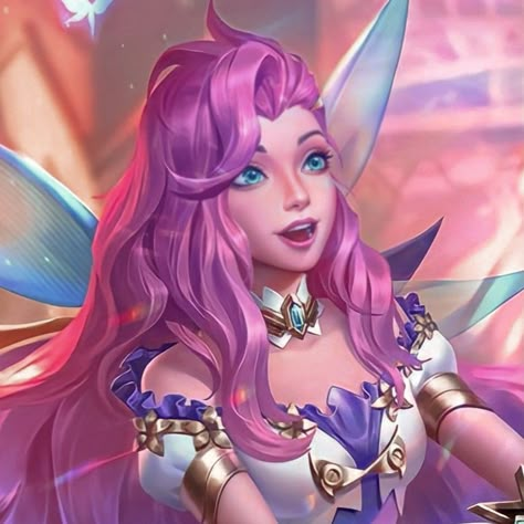 Lux Icon, League Of Legends Seraphine, Seraphine Lol, Seraphine Cosplay, Seraphine League Of Legends, League Icons, Oc Claims, Haunted Garden, League Of Legends Icons