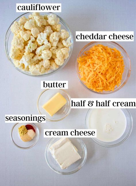 Gf Cauliflower Mac And Cheese, Keto Cauliflower Recipes Mac N Cheese, Keto Mac And Cheese Cauliflower Easy, Easy Keto Mac And Cheese, Clean Eating Cauliflower Recipes, Mock Mac And Cheese Cauliflower, Healthy Cauliflower Mac And Cheese, Cauliflower Mac Cheese, Califlower Mac & Cheese Easy