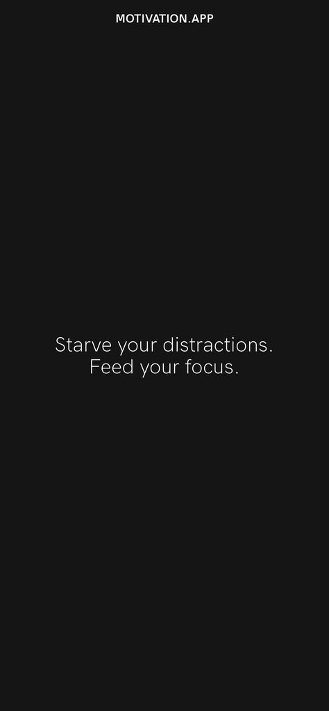 Do More Of What Makes You Happy, Do What Makes You Happy, Distracted Quotes, Distraction Quotes, Feed Your Focus, Make You Happy Quotes, School Motivation Quotes, Chill Quotes, Focus Quotes