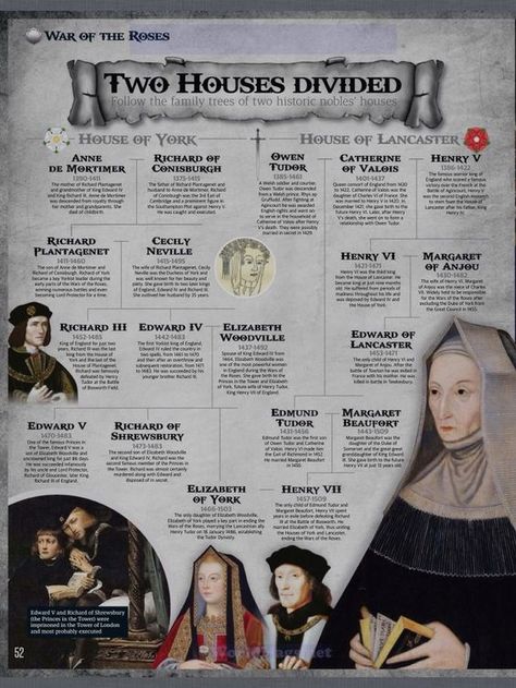 Anne Neville, House Of York, Marie Stuart, Royal Family Trees, History Of England, Uk History, Tudor History, Historia Universal, Wars Of The Roses