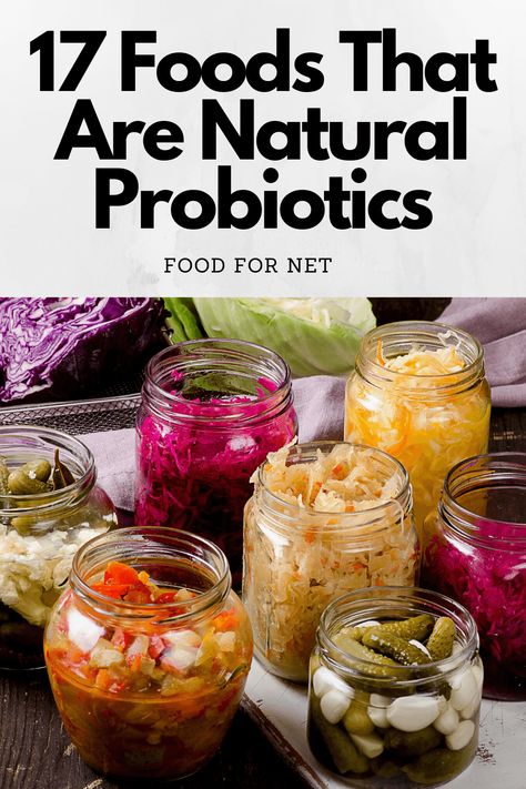 Probiotics Food, Natural Probiotic Foods, Probiotic Diet, Best Probiotic Foods, Prebiotic Foods, Vegan Probiotics, Healthy Probiotics, Probiotic Drinks, Natural Probiotics