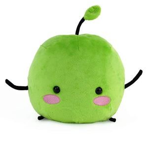 Junimo Plush, Valley Green, Gifts For My Girlfriend, The Elder Scrolls, Teddy Bear Stuffed Animal, Chuck Norris, Stardew Valley, Cute Plush, Elder Scrolls