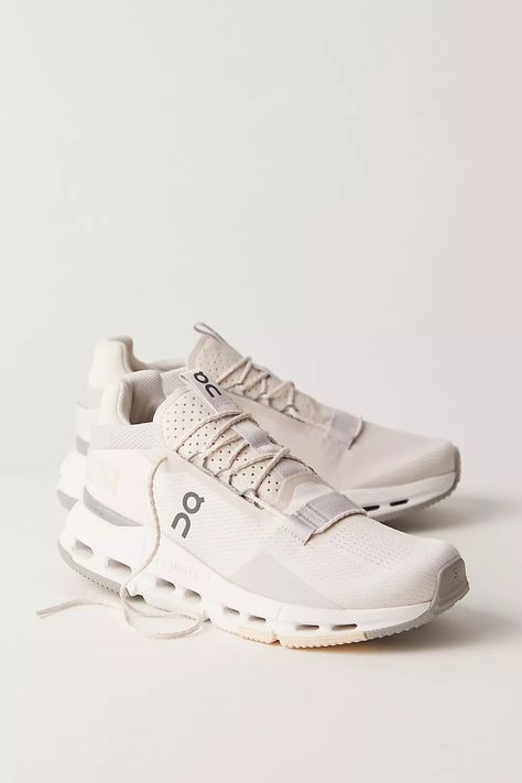 On Cloudnova 2 Sneakers | Free People On Cloudnova, Zero Gravity, Sneaker Shopping, Boho Outfits, Low Profile, All Black, High Performance, Shoes Sneakers, Free People