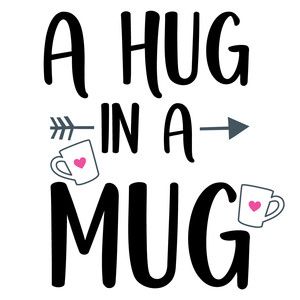 a hug in a mug Coffee Paintings, Cafe Chalkboard, Glass Carving, A Hug In A Mug, Starting A Coffee Shop, Pirate Gifts, Hug In A Mug, Silent Scream, Quotes Coffee