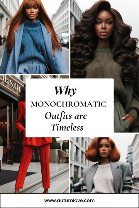 Discover the elegance of monochromatic outfits and learn how to style them seamlessly. Monochromatic Work Outfits Women, Monochromatic Outfit Street Style, One Color Outfit, Cream Boots, Color Outfits, Boots Outfit Ankle, Monochromatic Outfit, Monochrome Outfit, Do's And Don'ts