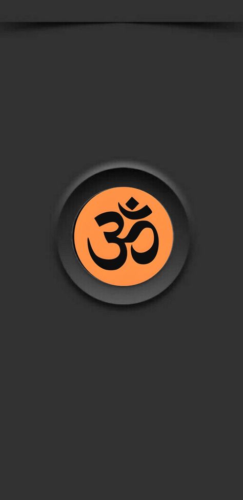 Om Wallpapers Hd, Om Hd Wallpaper 1080p, Om Wallpaper Iphone Hd, Sanskrit Wallpaper, Shiv Bholenath, Om Symbol Art, Om Symbol Wallpaper, Om Art, Android Wallpaper Dark