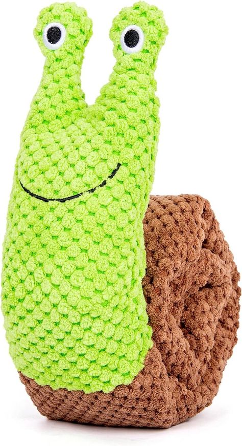 Check out this versatile dog toy! It features multiple squeakers and can be used for chewing, tug-of-war, and more. And best of all, it also acts as a snuffle mat so you can hide tasty treats for your dog. What a fun dog toy! Dog Enrichment Toys, Chew Toys For Dogs, Dog Toys For Boredom, Fluffy Toys, Puppy Chew Toys, Puppy Toys, Dog Puzzle Toys, Toys For Dogs, Best Dog Toys