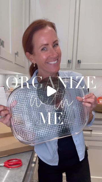 suzi • sharing tips, tricks & trends on Instagram: "Refrigerator organizers you need in your life 🙌🏼 Comment ORGANIZE and I will send you the links to my favorite affordable refrigerator organizers!

1. Never lose a bottle of dressing to the black hole of your top shelf again! I love these rectangular lazy susan gadgets for the top shelf of my refrigerator. They are easy to install and make it easy to see salad dressings and other kitchen items that you don’t want to go bad.

2. Plastic bins help keep like items together, make it easy to see what you have & don’t have when making grocery lists and let the kids easily grab healthy snacks like string cheese or yogurt cups. 

Refrigerator organizers you need in your life 🙌🏼 

Follow my shop @Suzi_Says_So on the @shop.LTK app to shop this The Black Hole, String Cheese, Refrigerator Organization, Plastic Bins, Yogurt Cups, Salad Dressings, Lazy Susan, Top Shelf, Grocery Lists