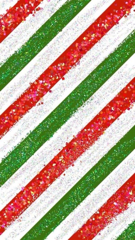 Stripe Iphone Wallpaper, Christmas Background Iphone, Winter Backgrounds, Xmas Images, Holiday Wallpapers, Christmas Scrapbook Paper, December Wallpaper, Green Patterns, Xmas Wrapping Paper