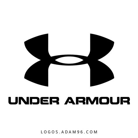 Under Armour Svg, Nike Logo Vector, Logo For Clothing Brand, Logo Svg Free, Nike Logo Svg, Under Armor Logo, Antler Logo, Cricut Logo, Apparel Logo