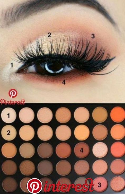 Eye Makeup With Morphe Palette, Morphe Makeup Tutorials, Morphe 35r Palette Looks, Supernatural Glow Morphe Looks, Morphe Palette Looks Tutorials, Morphe Eyeshadow Looks, Morphe 350 Palette Looks, Morphe Palette Looks, Morphe 350 Palette