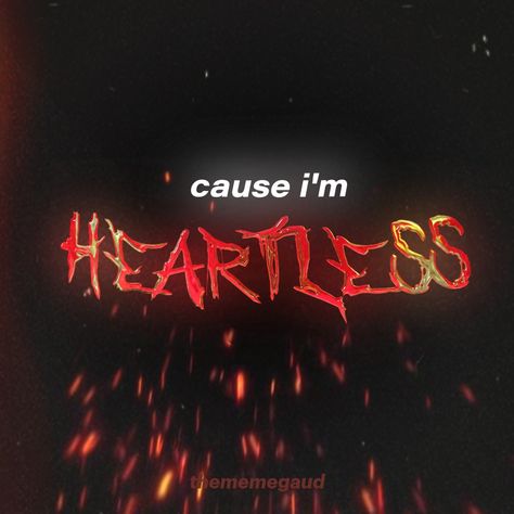 @thememegaud_edits on instagram The Weeknd Heartless Aesthetic, The Weekend Heartless, Weekend Heartless, Heartless The Weeknd, The Weeknd Heartless, Weeknd Heartless, Echoes Of Silence, The Weeknd Aesthetic, Weeknd Aesthetic