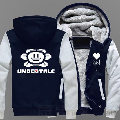 >> Click to Buy << New Winter Jackets and Coats undertale hoodie frisk coat  Game Hooded Thick Zipper Men Sweatshirts #Affiliate Zelda Hoodie, Zelda Pattern, Cotton Jacket Men, Pattern Hoodie, Hoodies Men Style, Legends Of Zelda, Long Overcoat, Plus Size Hoodies, Hoodie Coat