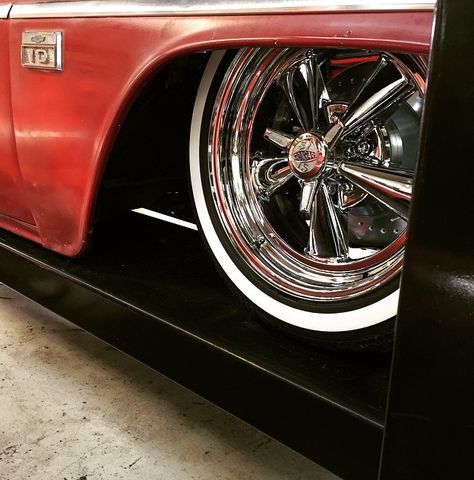 17 Inch Cragar Cragar Wheels, Custom Wheels Trucks, Custom Wheels Cars, Wire Wheels, Concrete Footings, C10 Chevy Truck, Custom Chevy Trucks, Classic Cars Trucks Hot Rods, Cool Boats