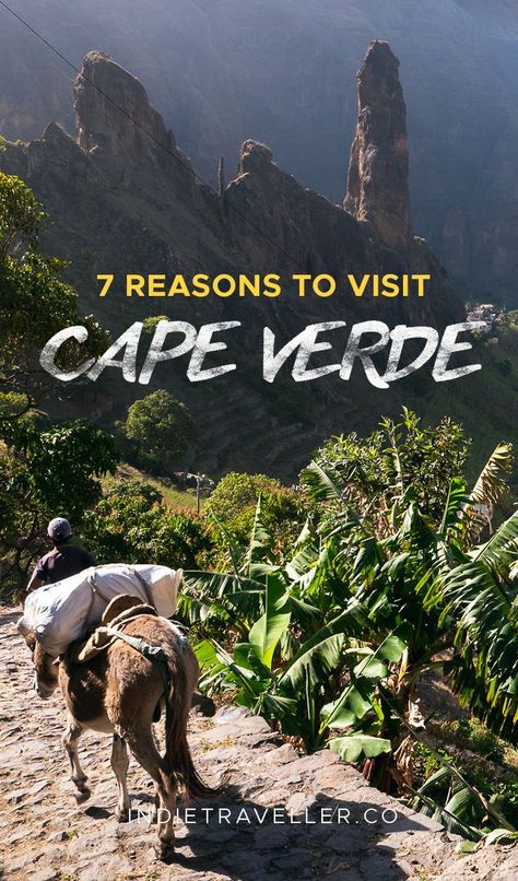 Cape Verde Aesthetic, Manifesting Travel, Visit Africa, Cape Verde Islands, Cap Vert, Cabo Verde, Cape Verde, Vacation Places, Africa Travel