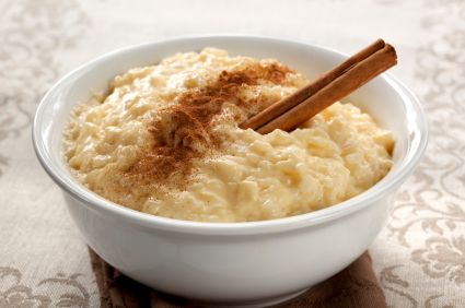 Creamy Oven-Baked Rice Pudding Arborio Rice Pudding, Quinoa Desserts, Slow Cooker Rice Pudding, Quinoa Pudding, Easy Rice Pudding, Brown Rice Pudding, Pudding Desserts Recipes, Old Fashioned Rice Pudding, Baked Rice Pudding