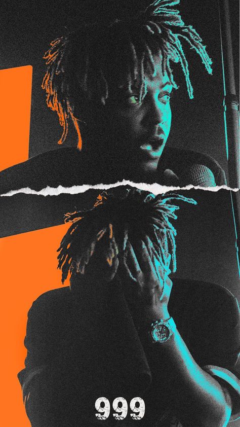 Rapers Wallpapers 4k, Juice Wlrd, Rap Background, Juice Wrld Wallpaper, Iphone Wallpaper Rap, Juice Quotes, Savage Wallpapers, Best Rapper Ever, Juice Rapper