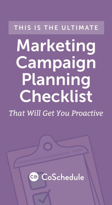 Download your free marketing campaign template kit to plan anything. http://coschedule.com/blog/marketing-campaign-planning/?utm_campaign=coschedule&utm_source=pinterest&utm_medium=CoSchedule&utm_content=This%20Is%20The%20Ultimate%20Marketing%20Campaign%2 Campaign Template, Marketing Strategy Template, Marketing Checklist, Campaign Planning, Marketing Concept, Planning Checklist, Infographic Marketing, Pinterest Marketing Strategy, Marketing Campaign