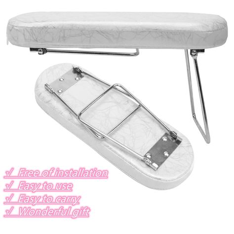 Nail Arm Rest, Nails Accessories, Professional Manicure, Hand Pillow, Table Pads, Wrist Support, Pedicure Tools, Arm Rest, Nail Art Accessories