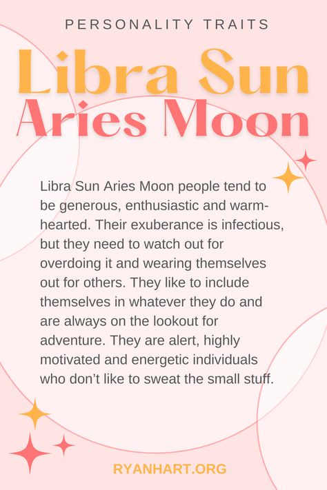 Libra Sun Aries Moon, Aries And Scorpio, Astrology Meaning, Libra Season, Reading Charts, Capricorn Moon, Astrology Libra, Virgo Moon, Good Spirits