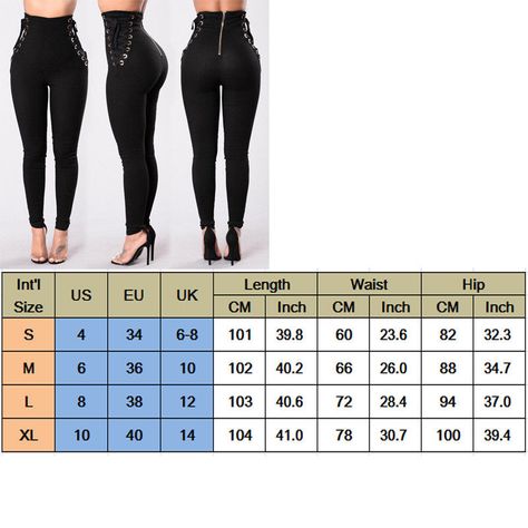 Trouser Pants Pattern, Lace Up Pants, Boubou Styles For Women, Sewing Measurements, Nice Women, Traditional Blouse Designs, Bra Hacks, Clothing Female, Body Measurement