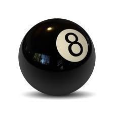 Magic 8 Ball, Hack Online, 8 Ball, Into The Future, The Magic, The Future, Pool