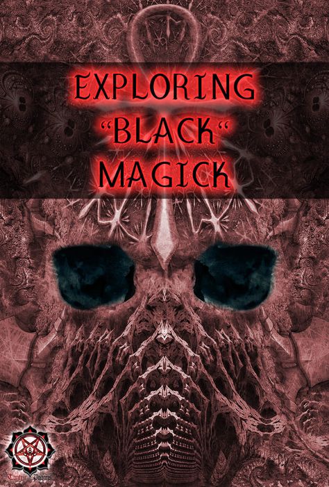 Dark Fantasy Photography, Vampire Spells, Spiritual Satanism, Defense Against The Dark Arts, Dark Magic Spells, Left Hand Path, Chaos Magick, Magick Symbols, Occult Science