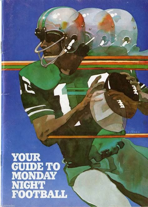 Eagles Poster, Nfl Art, San Francisco 49ers Football, Baltimore Colts, Eagles Nfl, Nfl Philadelphia Eagles, Sport Illustration, Football Art, Football Program