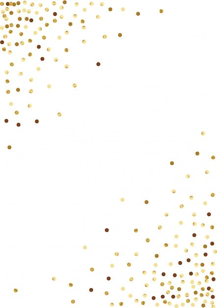 Yellow light circle background. shiny po... | Premium Vector #Freepik #vector #golden-confetti #golden-dots #confetti #confetti-background White And Golden Background, Gold Confetti Background, Gold Dots Background, Black Paper Background, Light Circle, Shiny Background, Background Glitter, Gold Glitter Background, Confetti Background