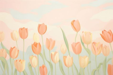 Tulips Computer Wallpaper, Cute Aesthetic Pc Wallpaper, Aesthetic Pattern Wallpaper Laptop, Laptop Wallpaper Hd 1080p Aesthetic Cute, Tulips Desktop Wallpaper Hd 1080p Laptop, Backgrounds Pc Desktop Wallpapers, Asthetic Picture Wallpaper Desktop, Cute Computer Backgrounds Aesthetic, Cute Laptop Backgrounds Aesthetic