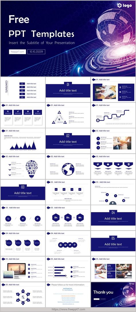 Innovative Technology PowerPoint Templates & Google slides Tech Presentation, Business Model Template, Problem Solution Essay, Free Powerpoint Templates Download, Technology Template, Ppt Template Design, Templates Powerpoint, Creative Technology, Professional Powerpoint Presentation