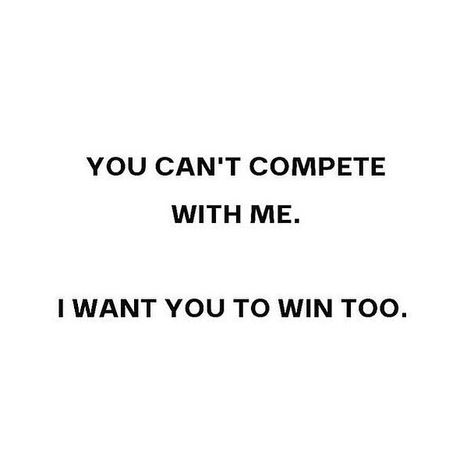 Sarah Greer on Instagram: ". . “I am in competition with no one. I run my own race. I have no desire to play the game of being better than anyone, in any way, shape or form. I just aim to improve, to be better than I was before. That’s me and I’m free.” ~Unknown #competition #notsofriendly #superiority #validation #egoboost #myrace #individuality #oneofakind #nocomparison #equallyunique #internal #inspiration #personalimprovement #personalgrowth #personalgoals #bestversionofme #freedom #payi No One Is Better Than Anyone Quotes, All Work And No Play, Individualism Aesthetic, I’m In Competition With No One, I’m Not In Competition With Anyone, I Am My Own Competition Quotes, No One Is Better Than Me, No Competition, Competition Motivation