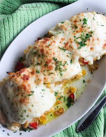 Crab Lasagna Roll Ups, Crab Stuffed Lasagna Rolls, Seafood Lasagna Rolls, Seafood Roll Ups, Lobster Lasagna Roll Ups, Creamy Jerk Salmon Alfredo Lasagna Rolls, Crab Lasagna, Crab Roll Ups, Crab Lasagna Recipes