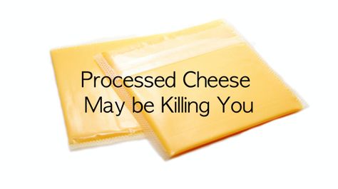 cheese slices Spray Cheese, Ancestral Nutrition, Farm Cheese, Sliced Cheese, Healthy Cheese, Spreadable Cheese, Healthy Probiotics, Food Scientist, Toxic Foods