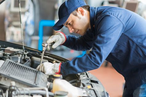 Fixing Cars, Automotive Technician, Car Care Tips, Future Job, Future Jobs, Automotive News, Auto Service, Ford Motor Company, Motor Company